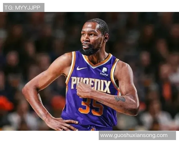 勇士主帅凯文·杜兰特宣布退役，结束13年NBA生涯